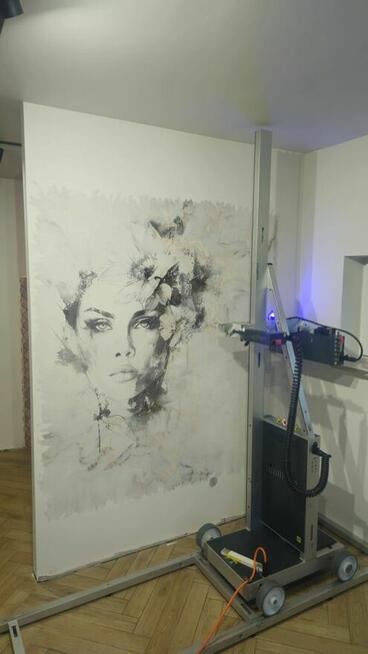 Ścianodruk - Profesjonalny druk ścienny - www.scianodruk.pl