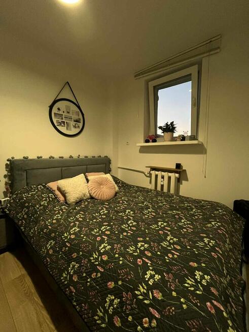 Sprzedam mieszkanie 52mkw