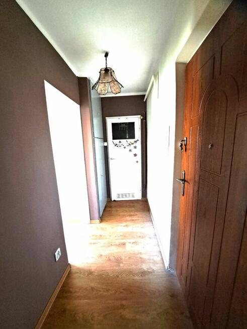 Na sprzedaż mieszkanie 2 pokoje 3 piętro 30 mkw., Sanok