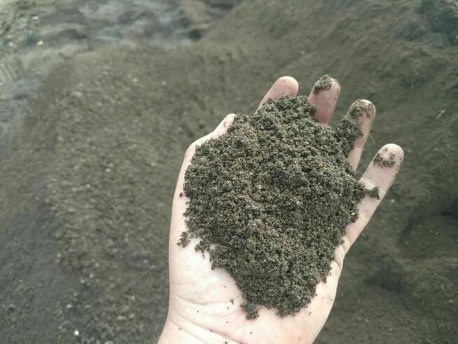 Kamien Płukany 8-16 lub 16-32 żwir czarnoziem humus piasek