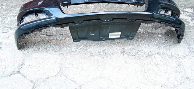 Sprzedam zderzak do Opla Astra H