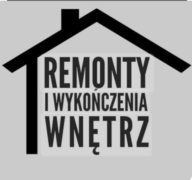 Wykończenia mieszkań- remonty