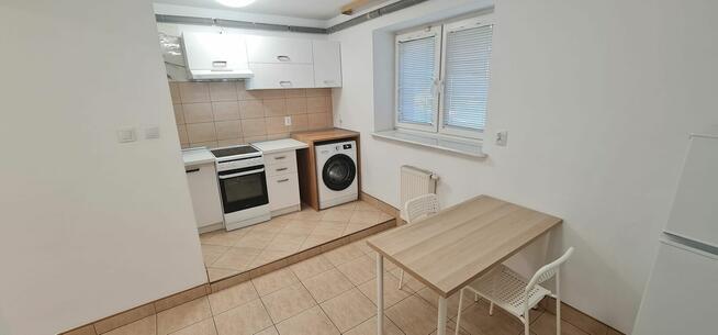BEZCZYNSZOWA garsoniera w Mistrzejowicach (35m2) OD JUŻ!