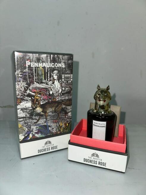 Hurt Perfumy Testety Perfumy Fokiowane sklepowe