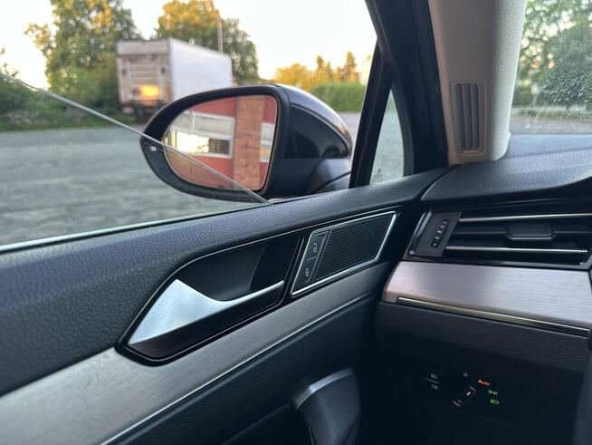 Volkswagen Passat 2.0 TDI BMT Highline DSG7