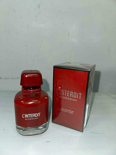 Hurt Perfumy Testety Perfumy Fokiowane sklepowe