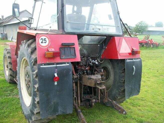 Zetor 12145 1995r