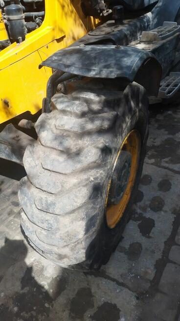 Sprzedam Koparko-ładowarke JCB 3CX