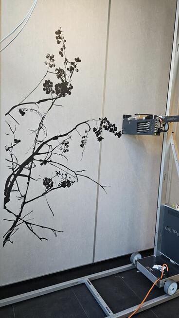 Ścianodruk - Profesjonalny druk ścienny - www.scianodruk.pl