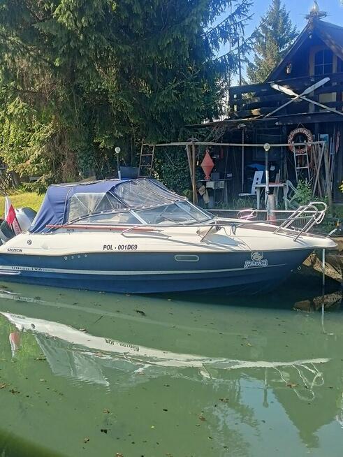 Wycieraczki do Motorówki