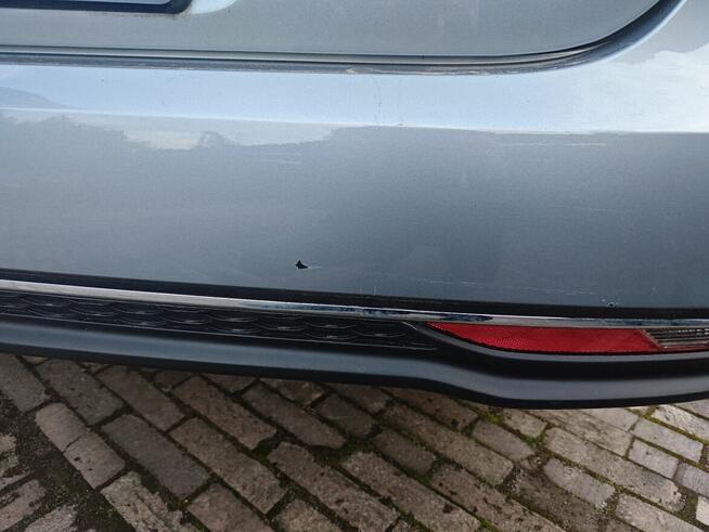 Kia Ceed 1,6 Diesel grudzień 2020 Kombi Gorzów Wlkp.