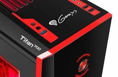 3 LETNI ZESTAW GAMINGOWY WIN 10 RADEON FX 570 6 RDZ 5TB 128