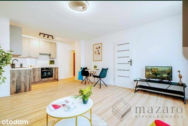 M-3 umeblowane po kapitalnym remoncie