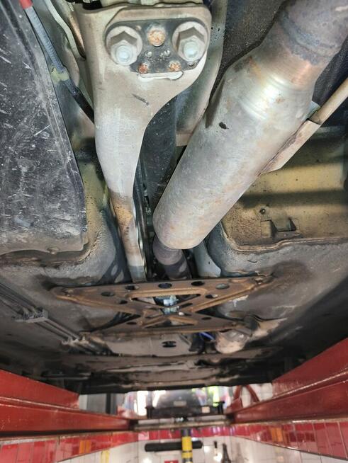 Sprawdzenie stanu auta przed zakupem GÓRNY ŚLĄSK