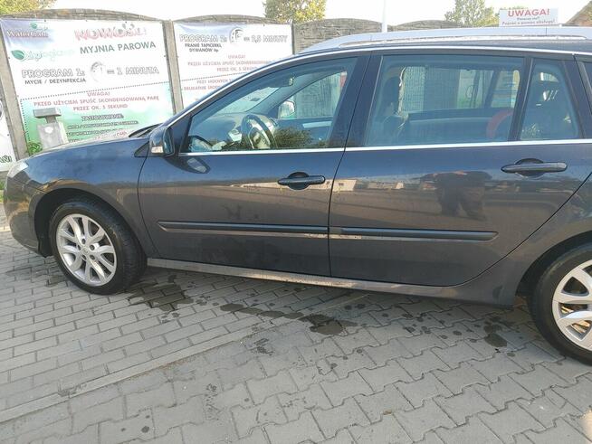 Renault Laguna 3 kombi