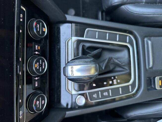 Volkswagen Passat 2.0 TDI BMT Highline DSG7