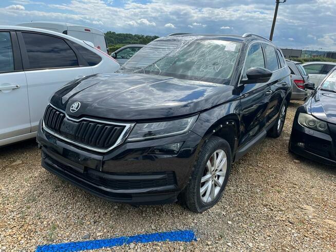 SKODA Kodiaq 1.5 TSi 150 Act DSG7 FK661 – 7 miejsc
