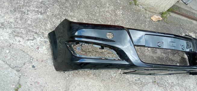 Sprzedam zderzak do Opla Astra H