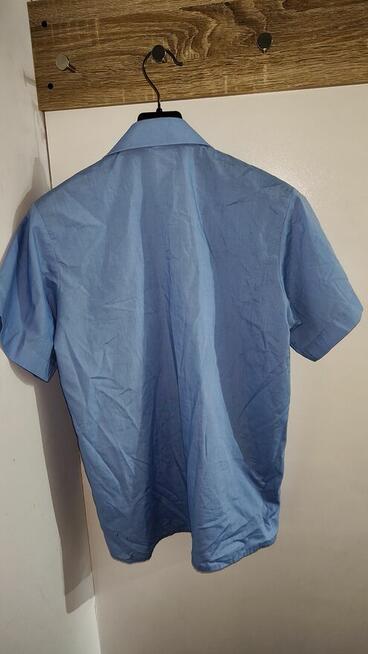 Koszula chłopięca nowa 146-152 cm