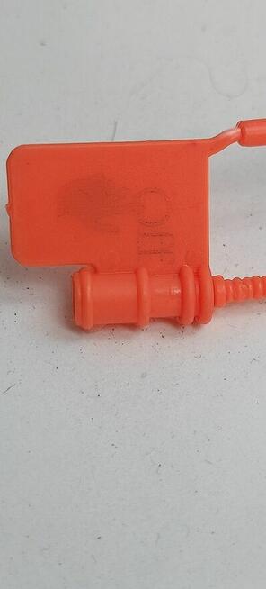 Nie uszkodzona Trytka Off-White