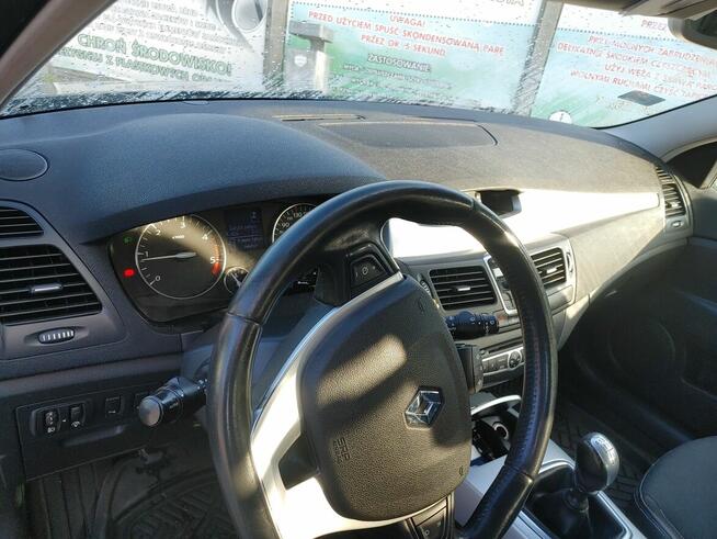 Renault Laguna 3 kombi