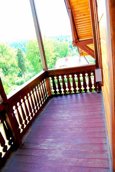 Noclegi w apartamencie w centrum Szklarskiej Poręby