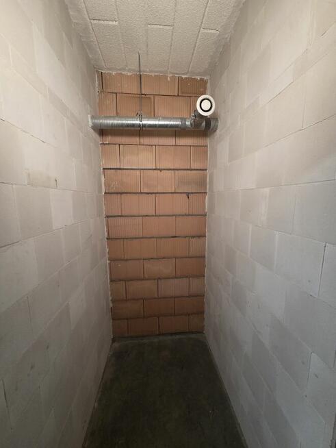 Komórka lokatorska, piwnica, magazyn, garaż Żabiniec 87