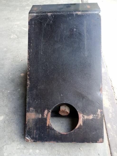 Kliny Joloda -naczepa krone