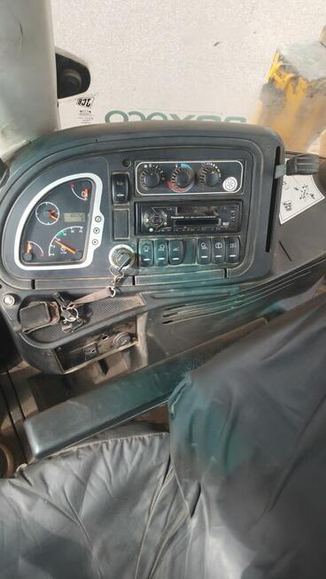 Sprzedam Koparko-ładowarke JCB 3CX