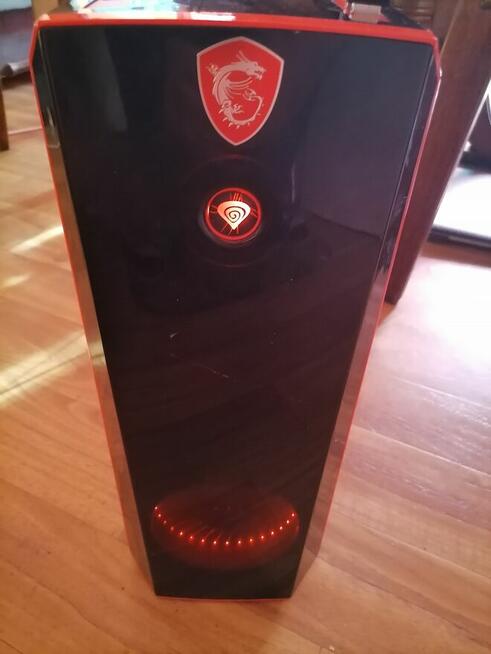 3 LETNI ZESTAW GAMINGOWY WIN 10 RADEON FX 570 6 RDZ 5TB 128