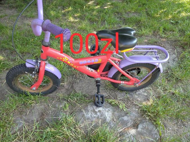 Sprzedam rowery różne modele