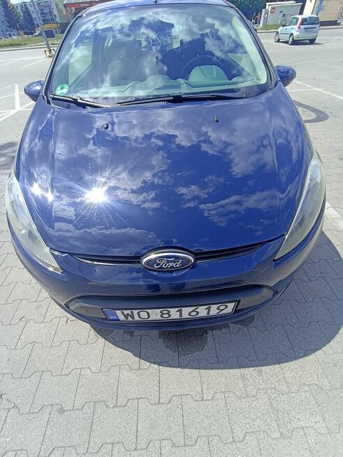 Sprzedam Forda Fieste