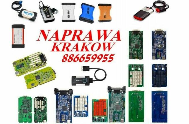 interfejs diagnostyczny delphi autocom wow ds150e autoking