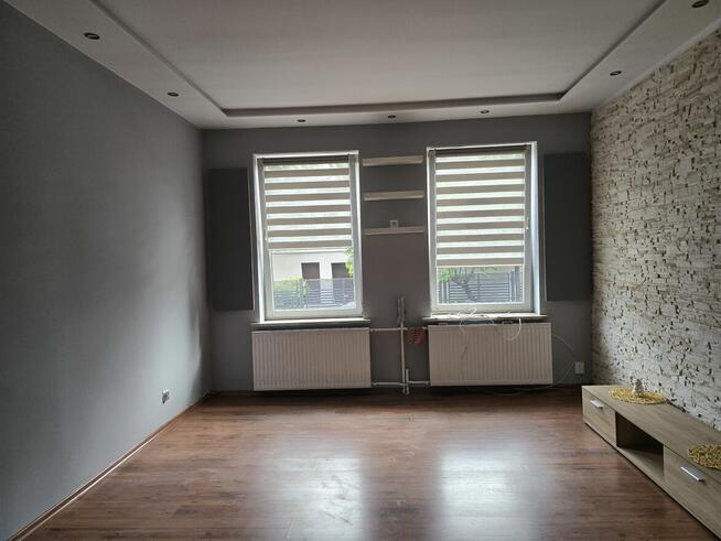 Mieszkanie do wynajęcia z ogródkiem