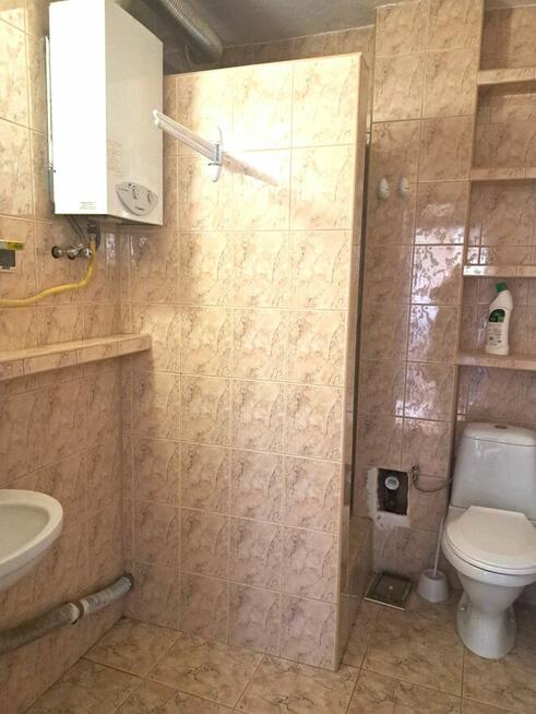 Na sprzedaż mieszkanie 2 pokoje 3 piętro 30 mkw., Sanok