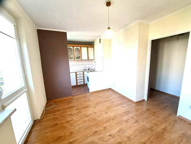 Na sprzedaż mieszkanie 2 pokoje 3 piętro 30 mkw., Sanok