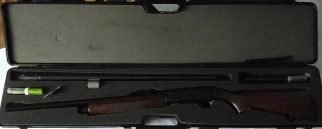 Półautomat Browning kal. 12