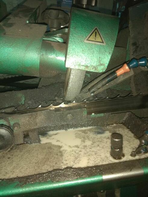 owm 4m ostrzenie sprzedaż pił tarczowych taśmowych