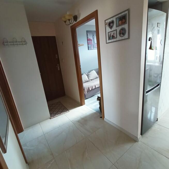 Mieszkanie 48,5m² na sprzedaż