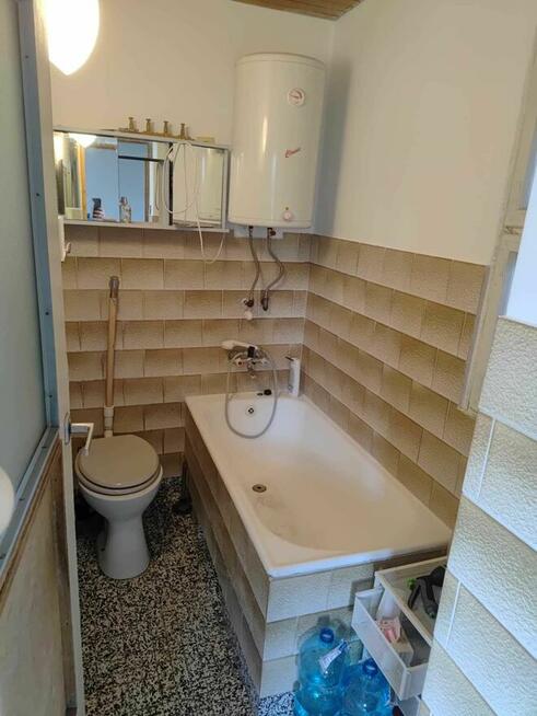 Słoneczna działka ROD Polana Janowo Opławiec