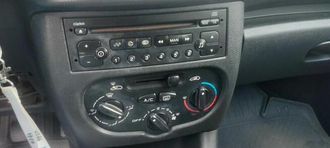 Sprzedam Peugeot 206+