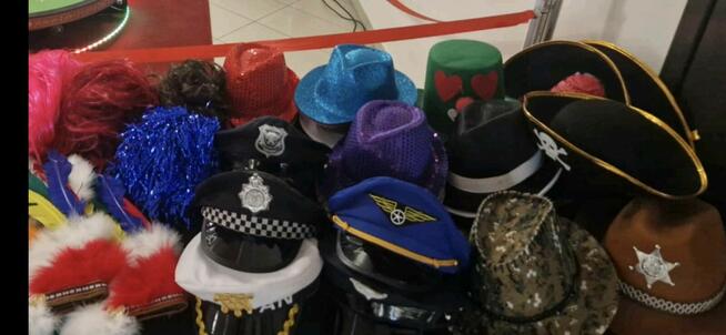 Foto-budka 360⁰ 6-godzin atrakcji za jedyne 800zł