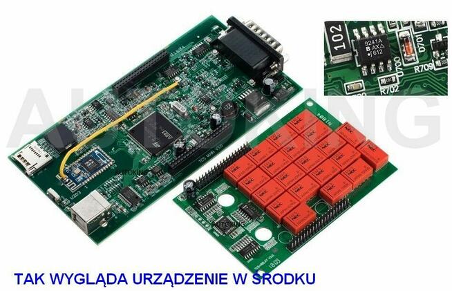 tester diagnostyczny multidiag autocom autoking kraków