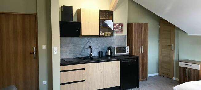 Noclegi w apartamencie w centrum Szklarskiej Poręby