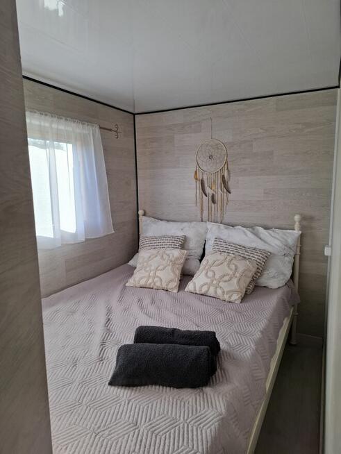 Domek holenderski-Siedlisko Kalimera