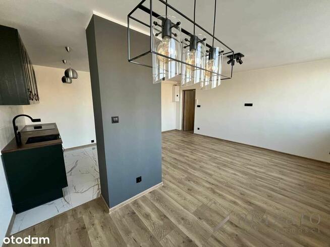 Mieszkanie na Bartodziejach bez podatku PCC