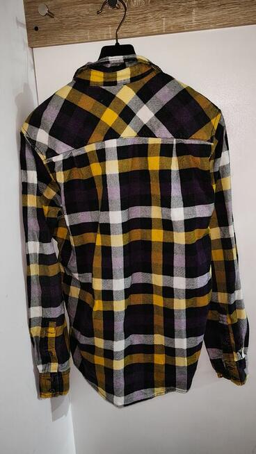 Koszula męska XS regular fit