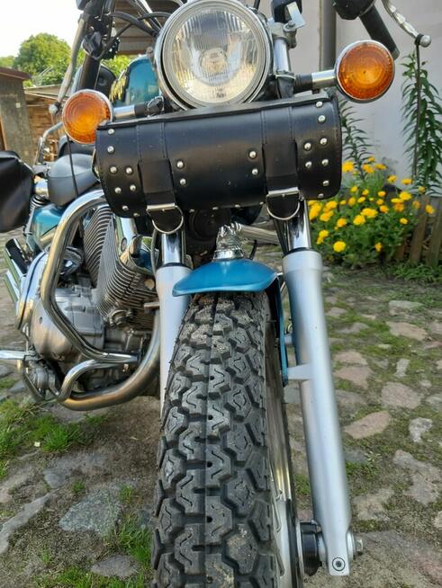 Yamaha 535 CHOPPER YAMAHA 250 CHOPPER