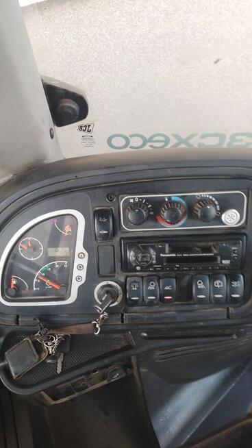 Sprzedam Koparko-ładowarke JCB 3CX