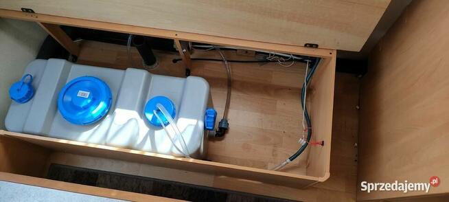 Hobby De Luxe Easy 400 - DMC1100kg